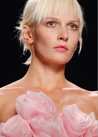 Beauty Spring Peek: Bangs